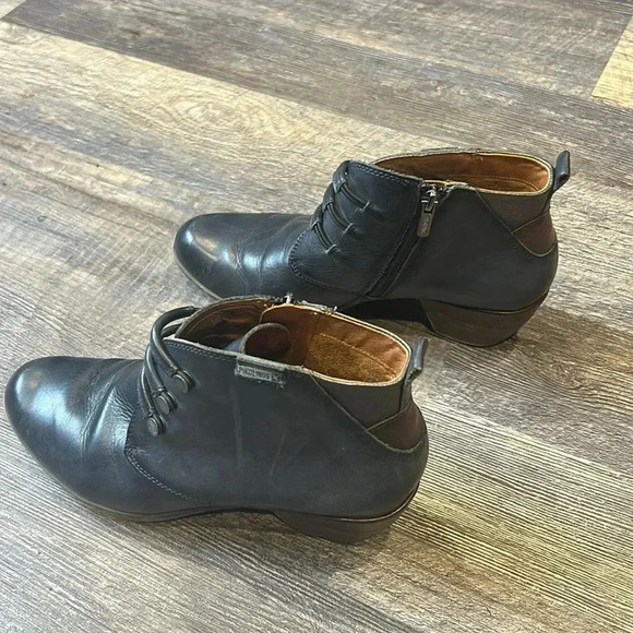 Pikolinos Womens Booties size 40 - Picture 5 of 12